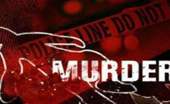 समधिन की हत्या कर शव को जमीन में गाड़ा, कई सालों से पत्नी की तरह रखने लगा था साथ समधिन की हत्या कर शव को जमीन में गाड़ा, कई सालों से पत्नी की तरह रखने लगा था साथ