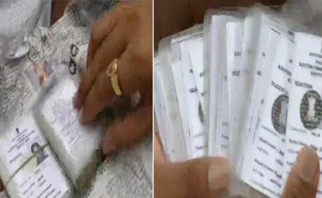 भागलपुर में हैं कई फर्जी वोटर, उन्हें चिह्नित कर नाम काटे जिला प्रशासन