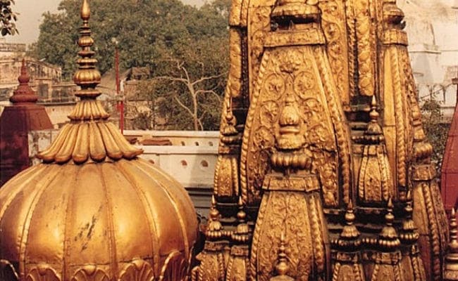 लश्कर ने दिया विश्वनाथ मंदिर और कृष्णजन्मभूमि को उड़ाने की धमकी, कई रेलवे स्टेशन भी निशाने पर, अलर्ट