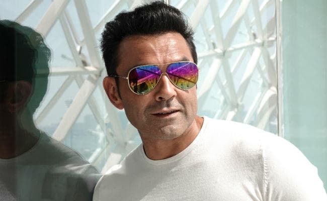 बॉबी देओल ने खोला राज, कहा- हर दिन शराब पीता था...