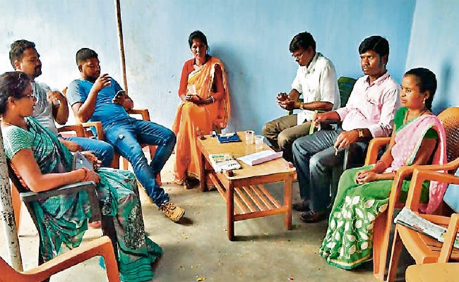 गुमला : सरना समाज के 100 से अधिक लोगों ने लिया इस्लाम कबूल करने का फैसला