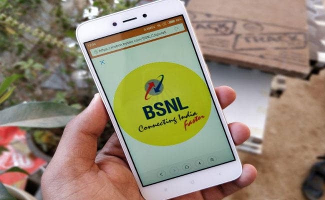 BSNL का EID धमाका : 786 ईद मुबारक पैक देगा रोजाना 2 जीबी डेटा, फ्री कॉलिंग, वैधता 150 दिन