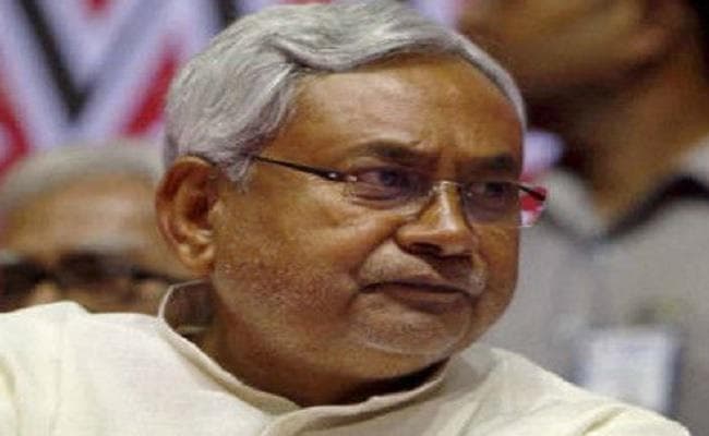 जदयू के वरिष्ठ नेता तनवीरू जमा ताज के निधन पर सीएम नीतीश ने जताया शोक