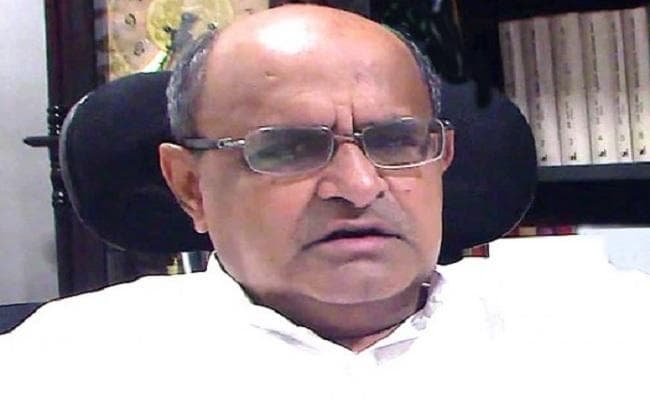जदयू राष्ट्रीय कार्यकारिणी की बैठक 8 जुलाई को, आगामी चुनावों के लिए रणनीति पर होगी चर्चा