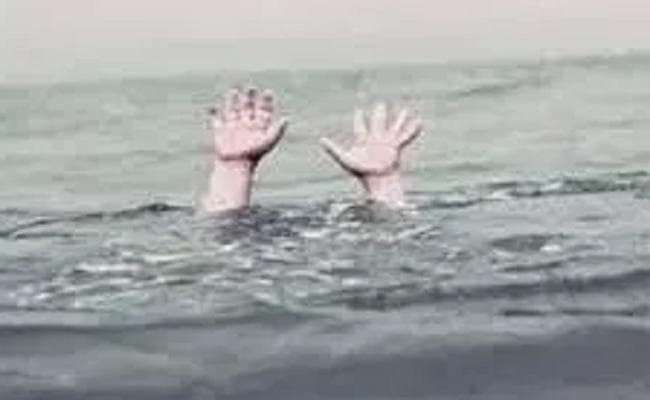 बिहार : सोन नदी में दो सगे भाइयों की डूबने से मौत