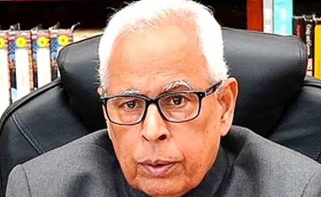 जम्मू कश्मीर विधानसभा को निलंबित अवस्था में रखा गया