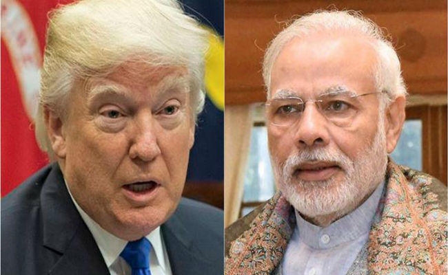 अमेरिका के Trade War का भारत ने दिया करारा जवाब, चीन ने लगाया ब्लैकमेल करने की रणनीति अपनाने आरोप