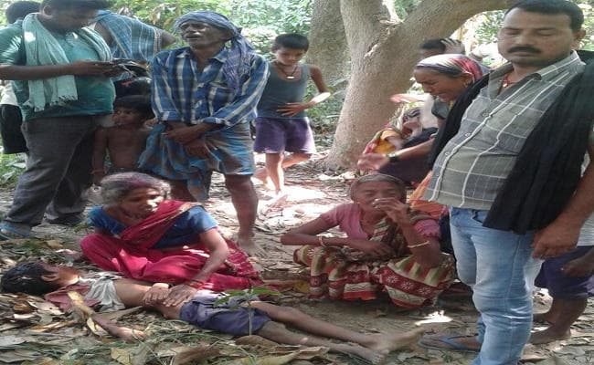 बिहार : खगड़िया में आम तोड़ रहे 12 वर्षीय बालक की गोली मारकर हत्या, आरोपित फरार