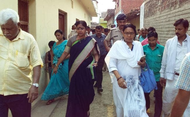 गया गैंगरेप मामले में राष्ट्रीय महिला आयोग सख्त, बदमाशों का बचना अब आसान नहीं