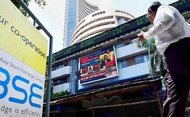 भारतीय शेयर बाजारों का प्रदर्शन दूसरे बाजारों से बेहतर रहेगा : मोर्गन स्टेनले