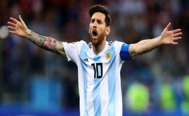 FIFA World Cup : मेस्सी और अर्जेंटीना के लिये अब करो या मरो की स्थिति