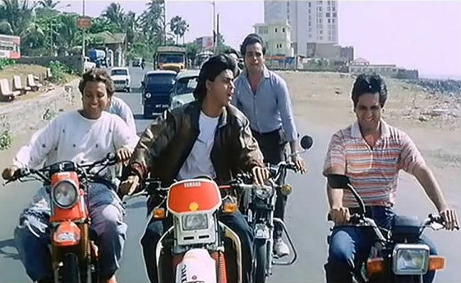 #26YearsOfSRK: आज ही के दिन बॉलीवुड को मिला था ”दीवाना”, ऐसे किया था अरमान कोहली को रिप्लेस