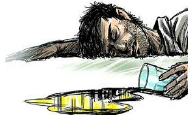 बेगूसराय में जहरीली शराब ने ली तीन युवकों की जान, डीआईजी एक सप्ताह के अंदर सौंपेंगे जांच रिपोर्ट