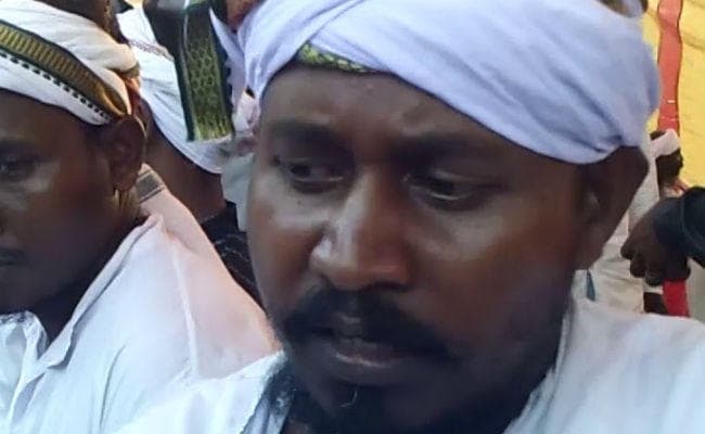 रांची : पत्थलगड़ी का मुख्य चेहरा यूसुफ पर पहले से हैं 12 केस