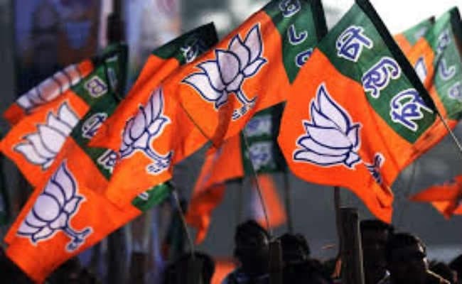 भाजपा शासन में भ्रष्टाचार पर लगा अंकुश : सांसद