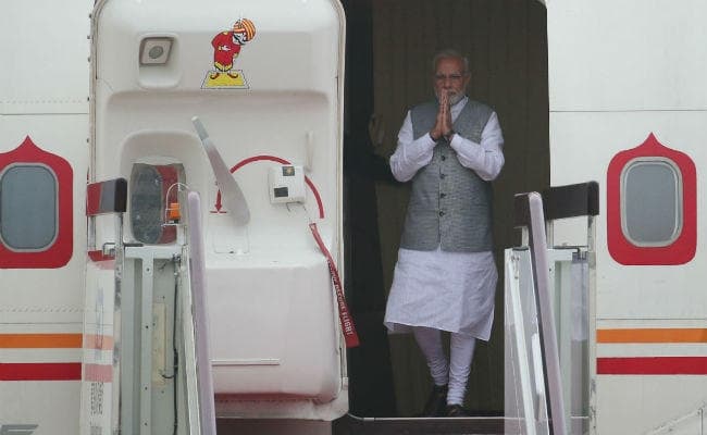 पीएम मोदी के 41 विदेश दौरों पर अब तक खर्च हुए 355 करोड़ रुपये, जानें सबसे महंगे दौरे के बारे में