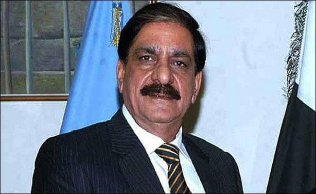 पाकिस्तान के पूर्व NSA का दावा : यूरोपीय बाजार तक पहुंच के लिए भारत को पाक की जरूरत