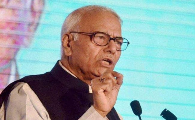 सीसीजी रिपोर्ट : 2019 की चुनावी रणनीति के तहत भाजपा ने गिरायी महबूबा सरकार