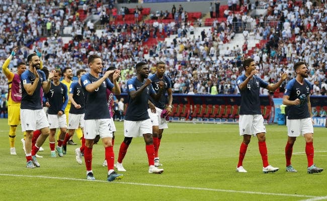 FIFA WC : एमबापे ने अर्जेंटीना को किया वर्ल्ड कप से बाहर, फ्रांस शान से क्वार्टर फाइनल में
