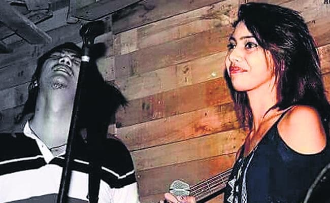 रांची की ऋत्विजा ‘दिल है हिंदुस्तानी’ में दिखेंगी