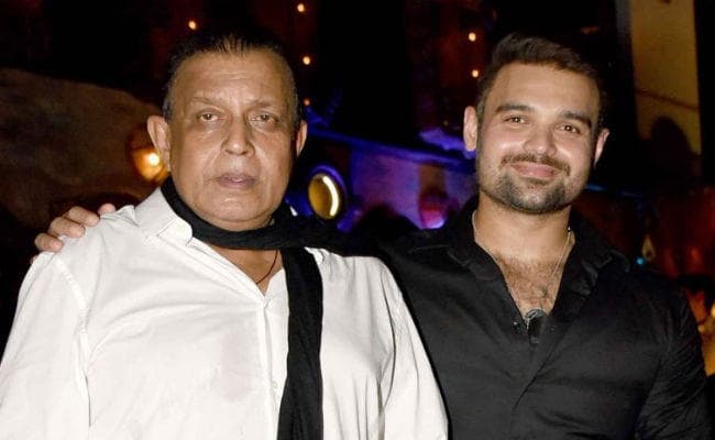 Shocking: मिथुन की पत्नी योगिता और बेटे महाअक्षय ने भोजपुरी एक्ट्रेस के साथ किया ऐसा काम…!