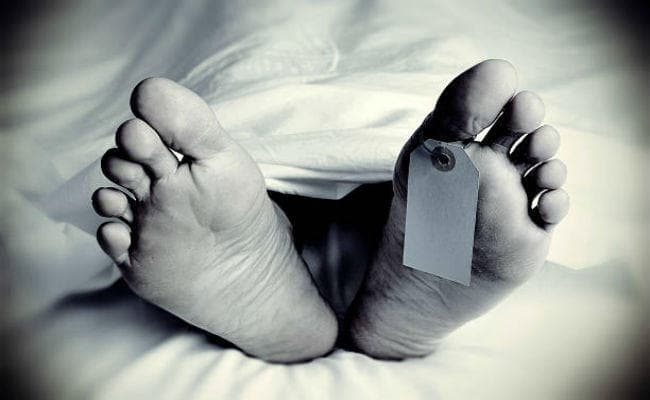 प्रेम प्रस्ताव ठुकराने पर कर ली खुदकुशी
