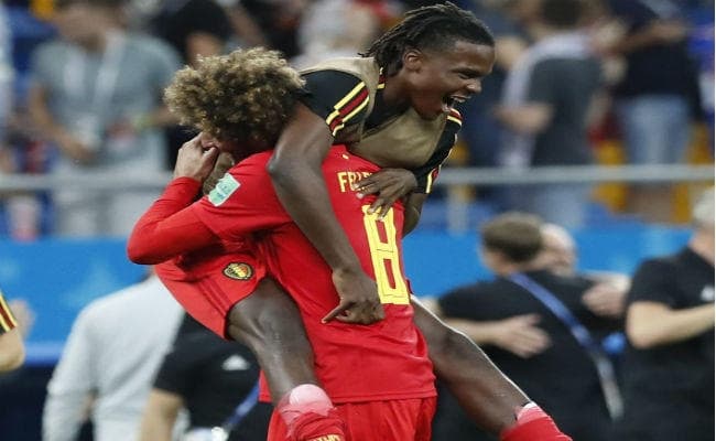 चाडली के गोल से बेल्जियम ने जापान को 3-2  से रौंदा, क्वार्टर फाइनल में होगी ब्राजील से भिड़ंत