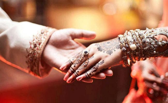 अपनी मर्जी से शादी करनेवाले जोड़ों की रक्षा करेगी बिहार सरकार