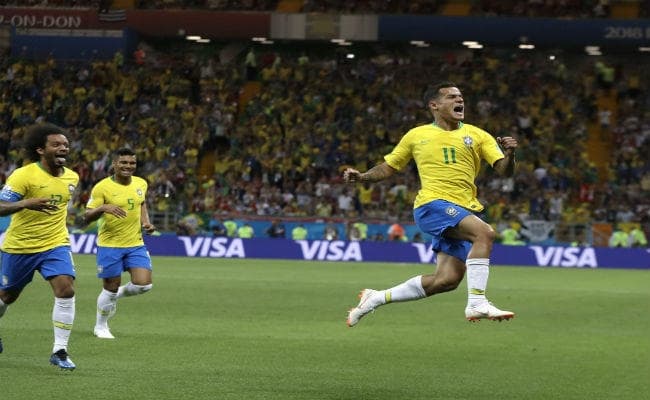 FIFA Word cup : ब्राजील का छठा विश्व कप जीतने का सपना तोड़ने के लिए कल मैदान में होगा बेल्जियम