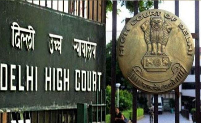 दिल्ली हाईकोर्ट ने वोडाफोन की अपील पर केंद्र सरकार से मांगा जवाब, जानिये क्या है मामला…?