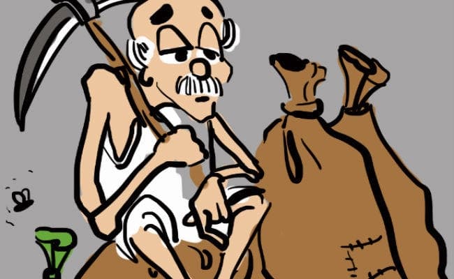 किसानों की आय में वृद्धि के बिना कैसे बढ़ेंगे उद्योग-धंधे! किसानों की आय में वृद्धि के बिना कैसे बढ़ेंगे उद्योग-धंधे!