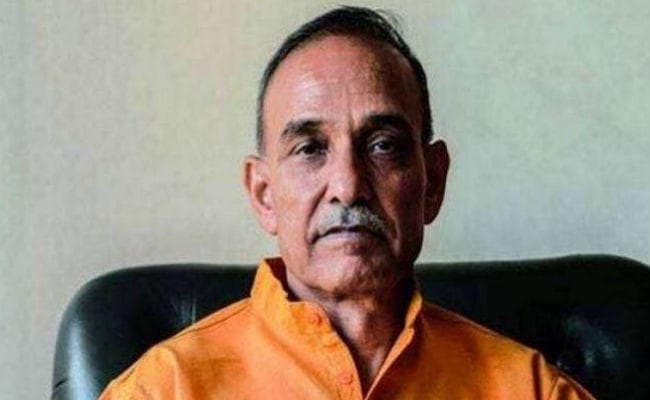 ”संजू” फिल्म पर बोले सत्यपाल सिंह,” फिल्मों में अपराधियों का नहीं होना चाहिये महिमामंडन
