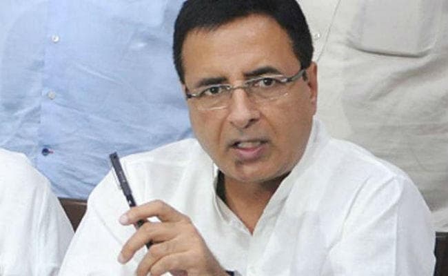 सट्टेबाजी को वैध करने पर कांग्रेस ने मोदी सरकार पर बोला हमला, पीढ़ियों को बर्बाद करने की तैयारी