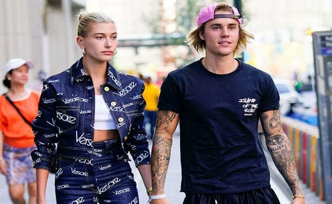 जस्टिन बीबर ने हेली बाल्डविन संग कर ली सगाई, सोशल मीडिया पर लिखा- Here We Go...