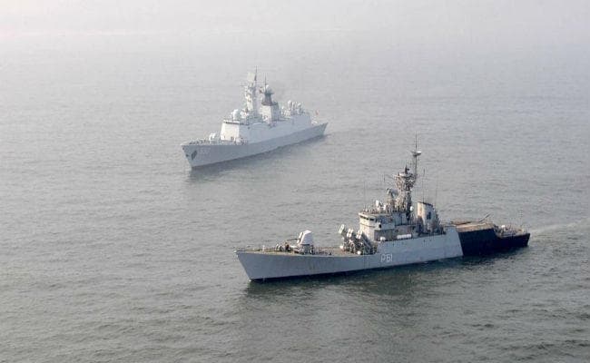 नेवी वॉररूम लीक: सेवानिवृत्त कैप्टन को सात वर्ष के कारावास की सजा