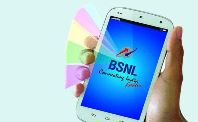 BSNL के उपभोक्ता बिना सिम के ही किसी भी नेटवर्क पर कर सकेंगे फोन, जानिये…