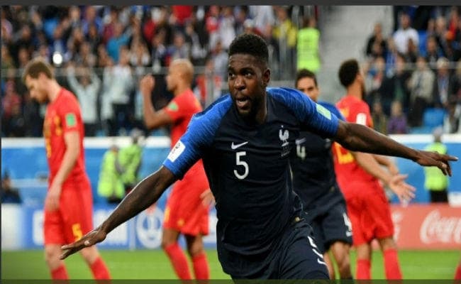 FIFA WC : फ्रांस के माथे सजेगा ताज या क्रोएशिया रचेगा इतिहास, फैसला 15 को