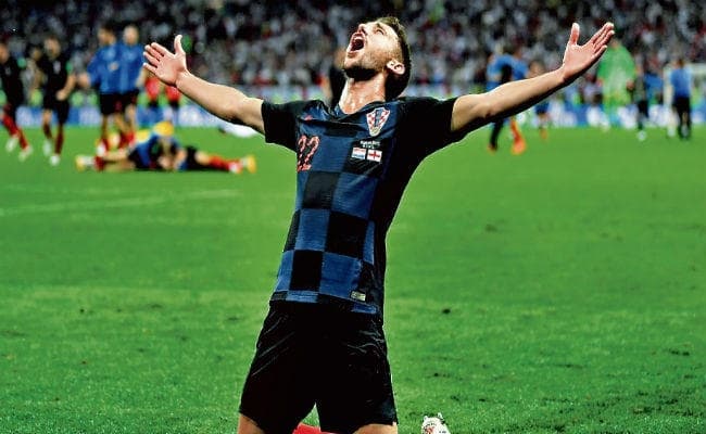 FIFA World Cup : 1991 में भारत से नीची रैंकिंग से शुरू हुआ था क्रोएशिया का सफर, खेलेगा फाइनल