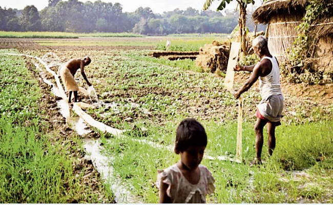 पटना : मौसम हुआ बेईमान, मुख्य सचिव ने दिये कंटीजेंसी प्लान तैयार करने के निर्देश