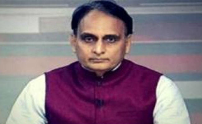 राज्यसभा में बिहार के राकेश सिन्हा को भी मिली जगह