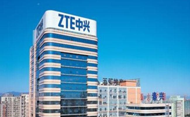 अमेरिका ने चीन की ZTE के आपूर्तिकर्ताओं पर से हटाए निर्यात प्रतिबंध