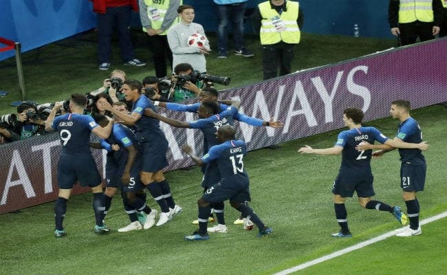 FIFA WC : फ्रांस ‘कैसे भी” जीते, ग्रीजमैन को होगी खुशी