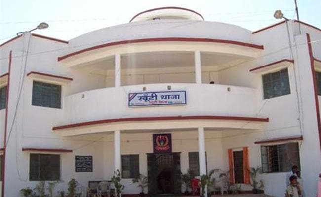 NGO की पांच महिलाओं से गैंगरेप के आरोपी जोनास तिड़ू और नोएल सांडी गिरफ्तार!