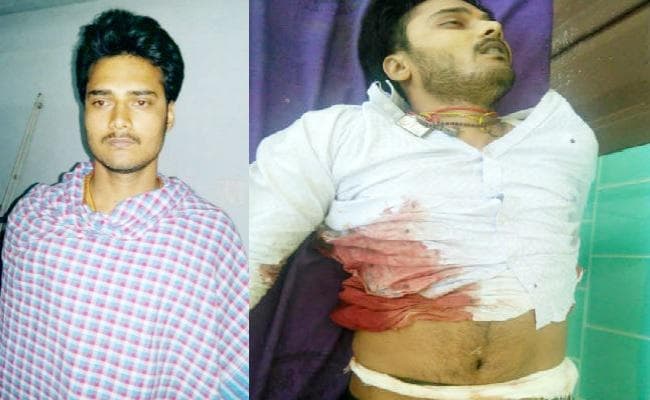 पूर्वी चंपारण : गोलियों की तड़तड़ाहट से सहमा कोर्ट परिसर, गोली लगने से कैदी अभिषेक झा की मौत