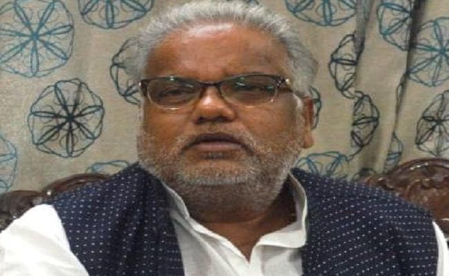 नीतीश सरकार के मंत्री बोले, बिहार को केंद्र से मनरेगा का 344.41 करोड़ अबतक नहीं मिला नीतीश सरकार के मंत्री बोले, बिहार को केंद्र से मनरेगा का 344.41 करोड़ अबतक नहीं मिला
