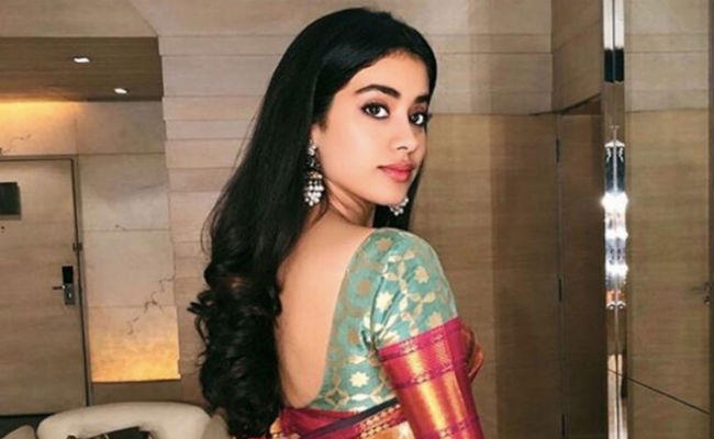 Dhadak की रिलीज से पहले जाह्नवी कपूर ने बताया यह ”घिनौना सच”…!