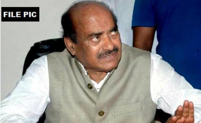 टीडीपी सांसद ने अविश्वास प्रस्ताव से बनायी दूरी, कहा – ऊब चुका हूं