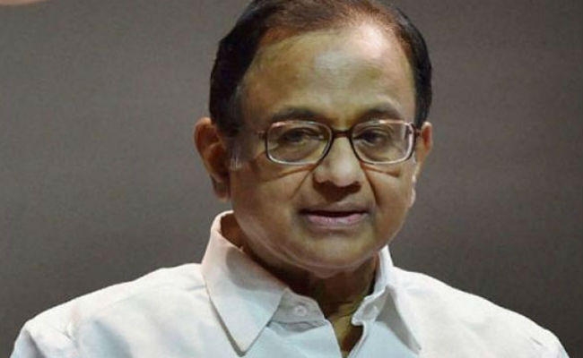 एयरसेल-मैक्सिस मामला में सीबीआई ने पी चिदंबरम समेत 18 के खिलाफ दाखिल की चार्जशीट