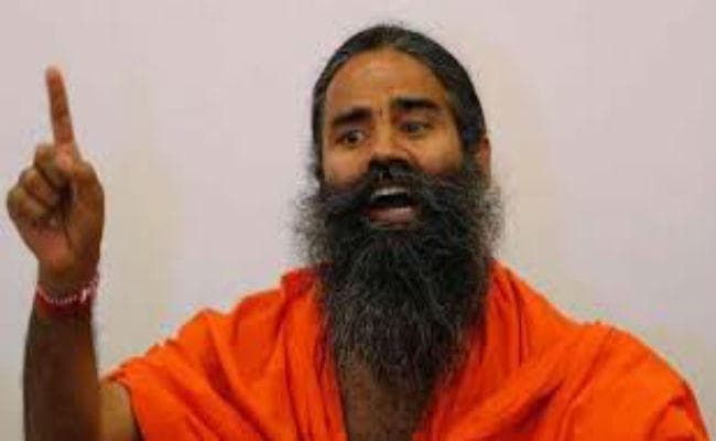 बेरोजगारी, गरीबी, भूख और अभाव भारत माता के माथे पर कलंक: बाबा रामदेव