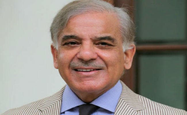 नवाज के भाई शहबाज ने कहा, सत्ता में आने पर पाकिस्तान को भारत से बेहतर मुल्क बनाऊंगा